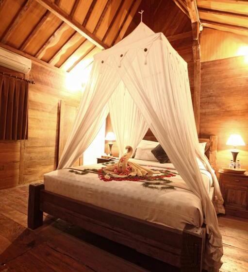 Вилла 1 Спальня, Villa Mandi Ubud