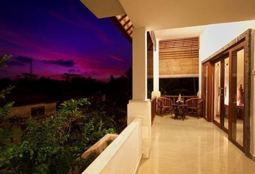Номер Стандарт, Villa Mandi Ubud