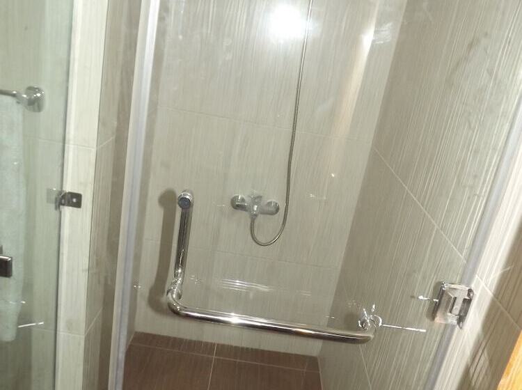 اتاق استاندارد, Mayorca Hotel Cairo