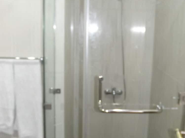 اتاق استاندارد, Mayorca Hotel Cairo