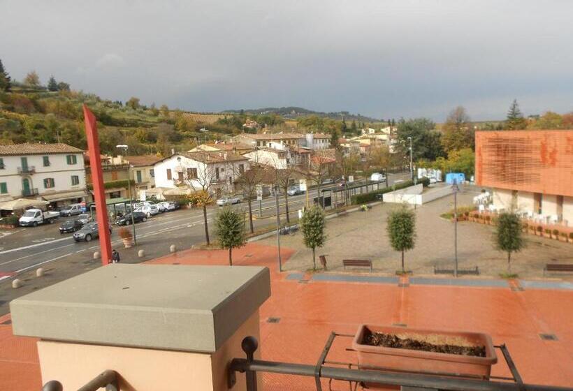 Номер Стандарт, Casa Al Sole
