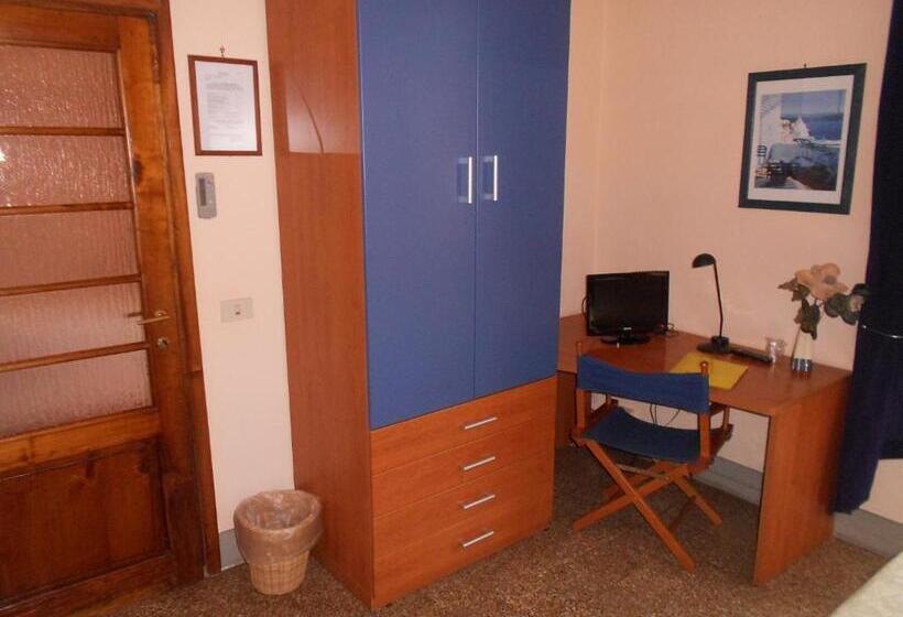 Номер Стандарт Индивидуальный, Casa Al Sole