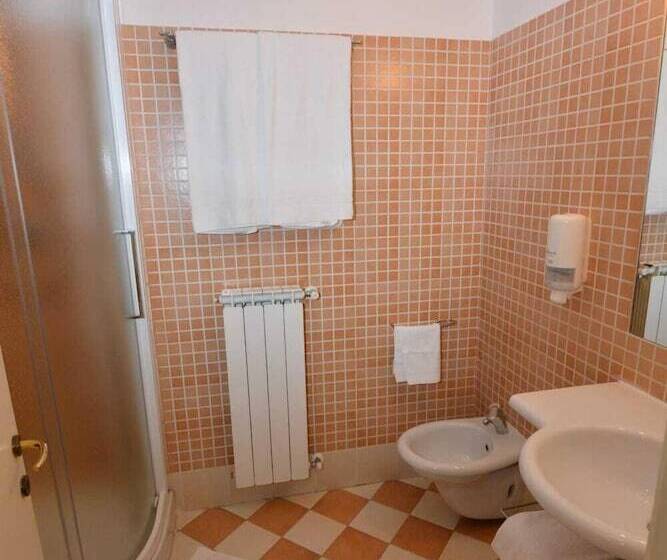 Номер Стандарт, Casa Al Sole
