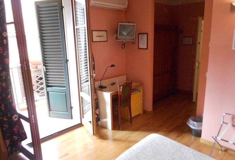 Номер Стандарт, Casa Al Sole