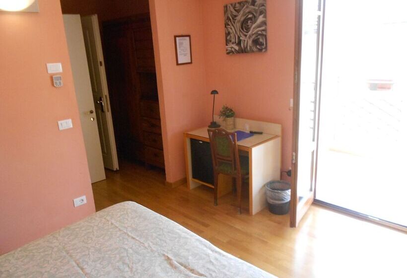 Номер Стандарт, Casa Al Sole