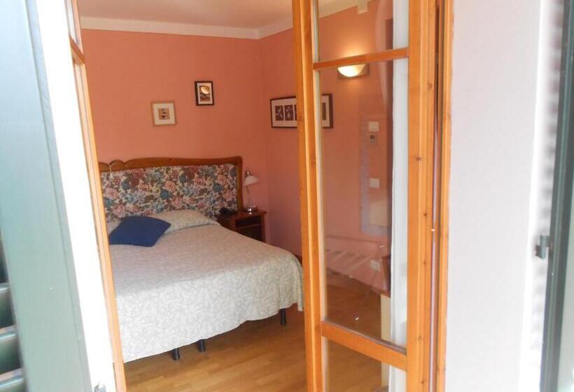 Номер Стандарт, Casa Al Sole
