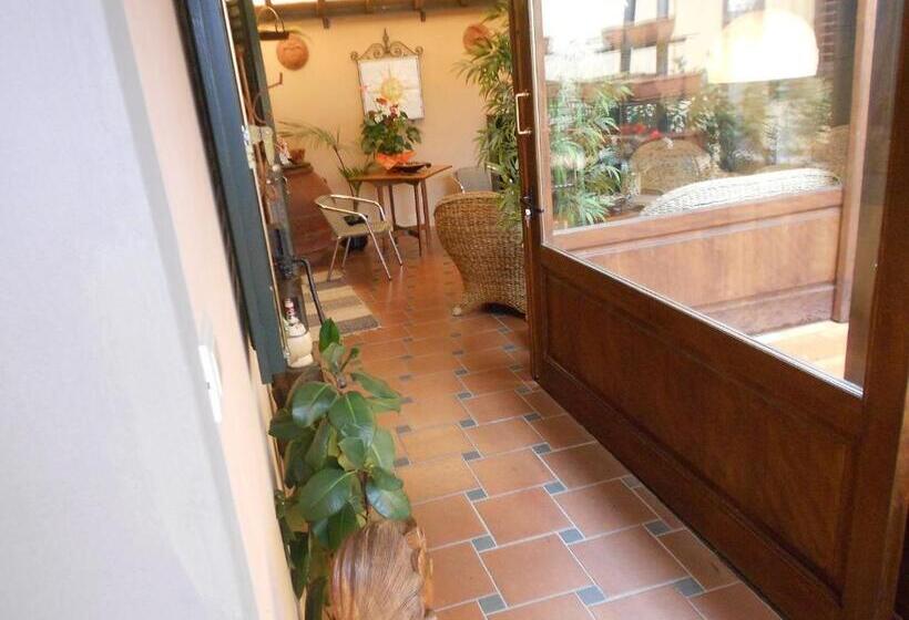 Номер Стандарт, Casa Al Sole