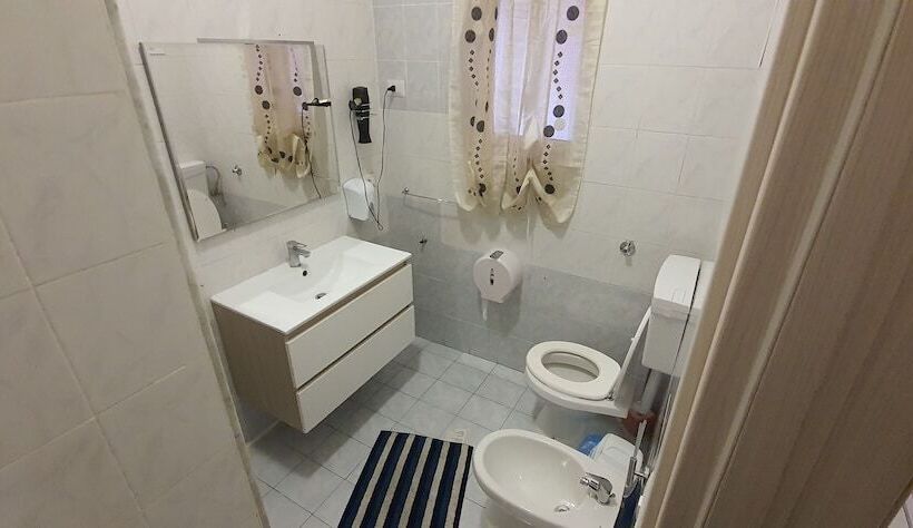 Номер Стандарт, Bed And Fly Aeroporto Fontanarossa Reception H24