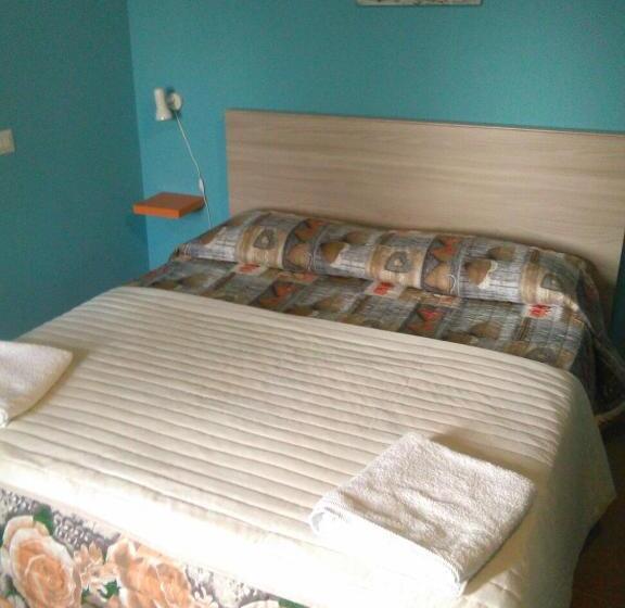 Номер Стандарт, Bed And Fly Aeroporto Fontanarossa Reception H24