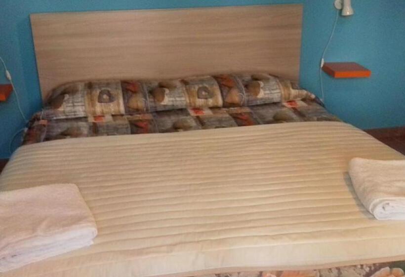 Номер Стандарт, Bed And Fly Aeroporto Fontanarossa Reception H24