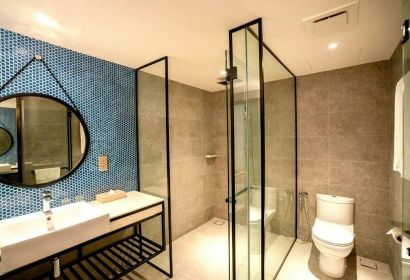 Номер Престиж, Mercure Langkawi Pantai Cenang
