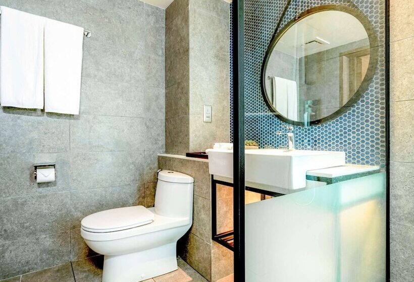 Номер Superior, Mercure Langkawi Pantai Cenang