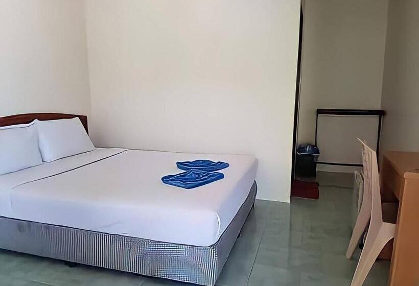Номер Стандарт Трехместный, Dalum Beachhouse