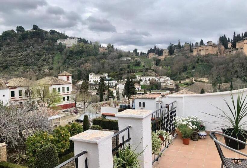 اتاق استاندارد, Casa Guidai