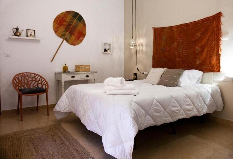 اتاق استاندارد, Casa Guidai