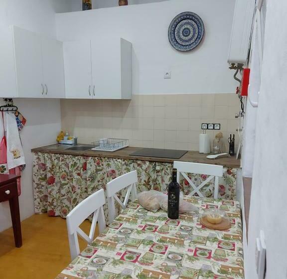 패밀리 룸, Casa Do Páteo