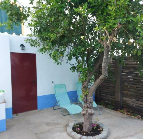 패밀리 룸, Casa Do Páteo