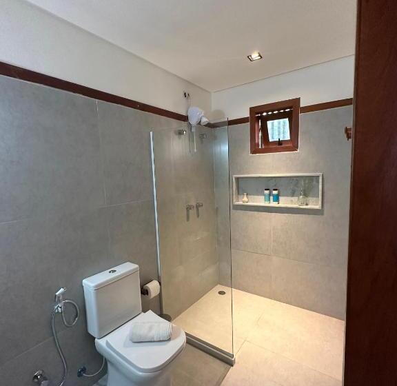 Deluxe Suite Sea View, Joju Bangalôs & Bistrô
