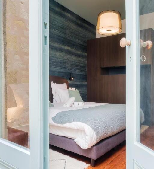 Номер Deluxe Кровать Кинг, Volubilis Luxury Guest House