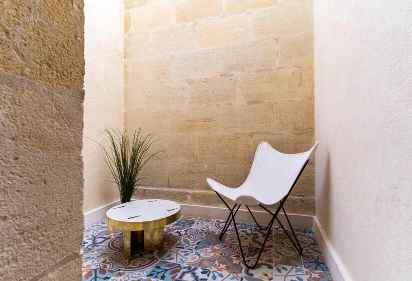 غرفة سوبيريور سرير كينج, Volubilis Luxury Guest House