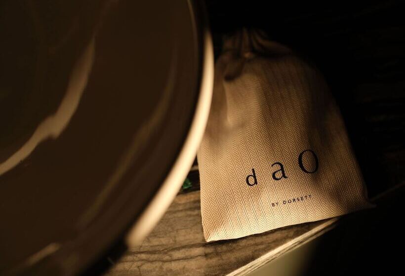 Студия Стандарт, Dao By Dorsett West London