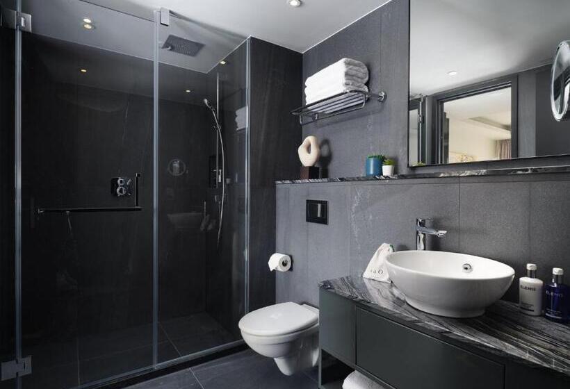 Апартаменты 1 Спальня, Dao By Dorsett West London