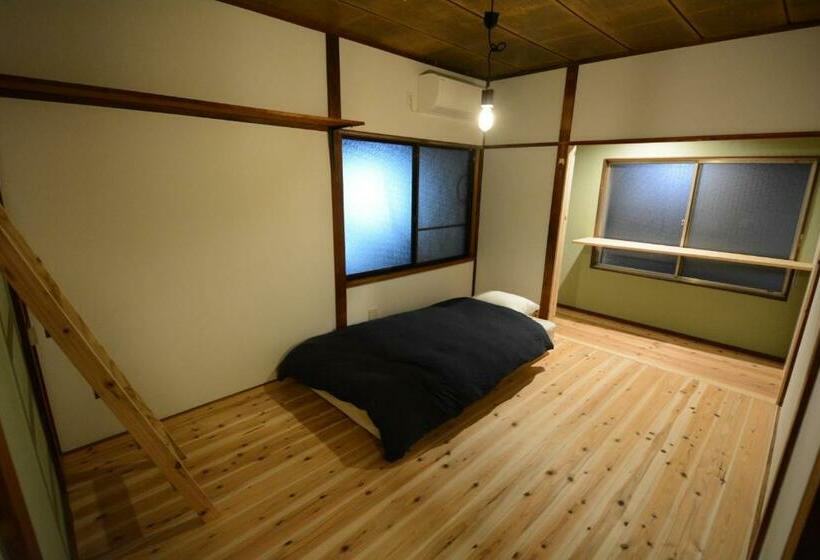 Студия Стандарт, Guesthouse Giwa   Vacation Stay 14269v