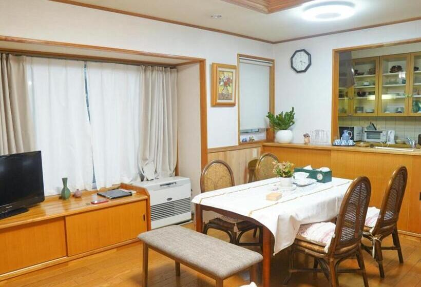 Студия Стандарт, Moon River Court   Vacation Stay 19871v