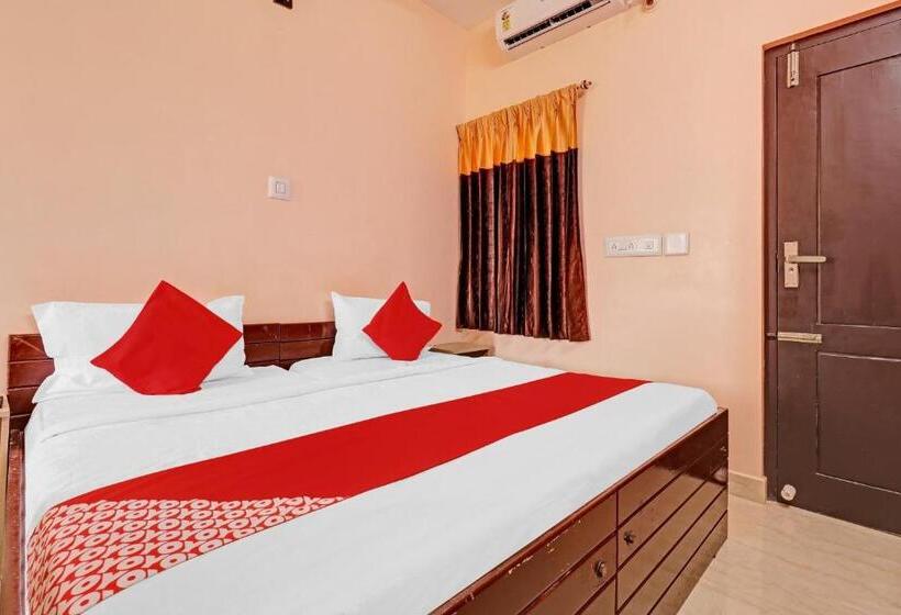 Номер Deluxe, Hi Way Residency