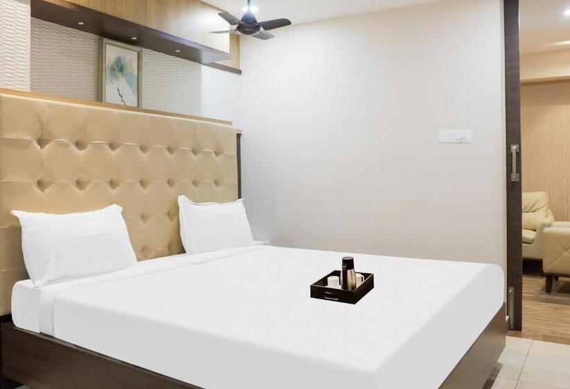 Номер Стандарт, Oyo Townhouse 904  Vihari