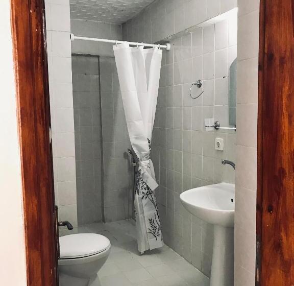 Quarto Estandar, Lena Boutique Otel