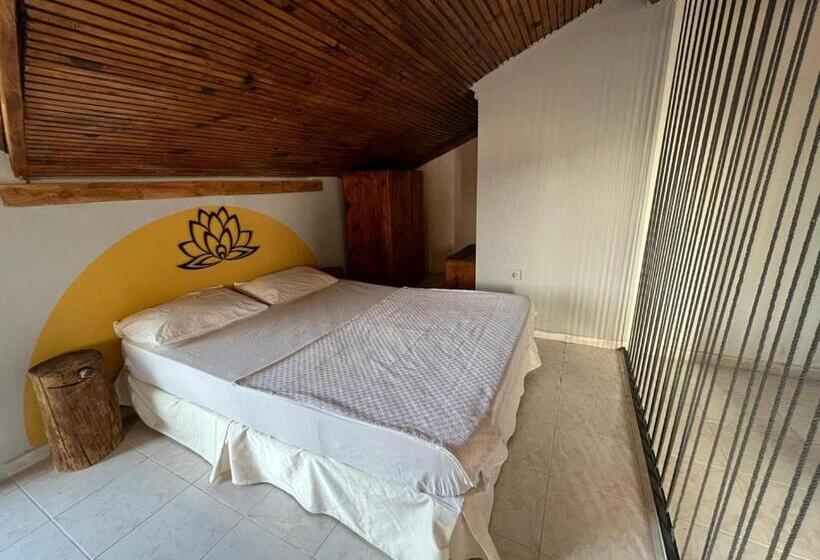 Quarto Estandar, Lena Boutique Otel