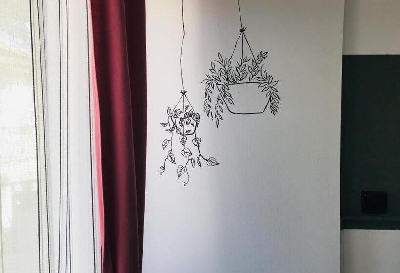 Quarto Estandar, Lena Boutique Otel