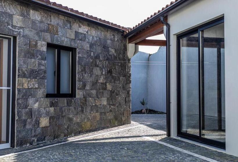 Quarto Estandar, Carvão Pdl Inn