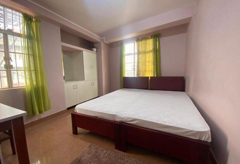 标准间, The Palm Guest House