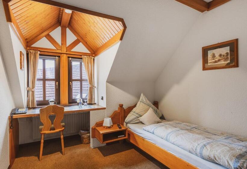 Номер Стандарт Индивидуальный, Fremden  Und Monteurzimmer Zum Ochsen
