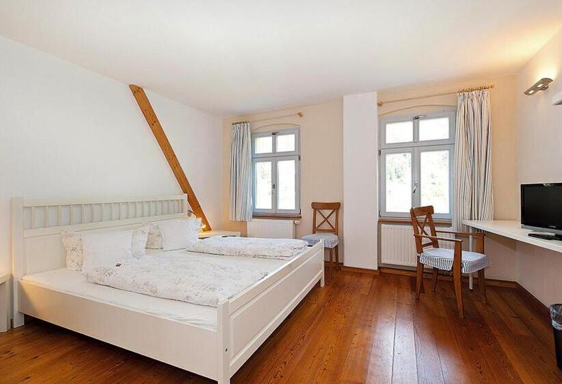 Номер Стандарт, Landgasthaus Ziegelscheune