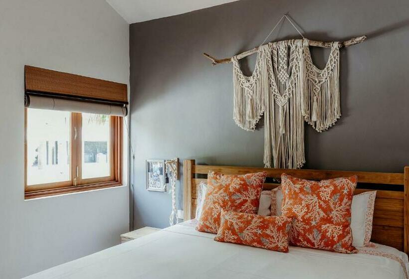 Apartamento 2 Dormitórios, Boutik Le Morne Holiday Apartments