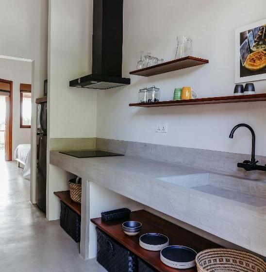 Apartamento 2 Dormitórios, Boutik Le Morne Holiday Apartments