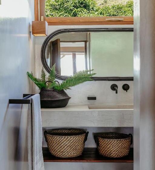 Escritório Estándar, Boutik Le Morne Holiday Apartments