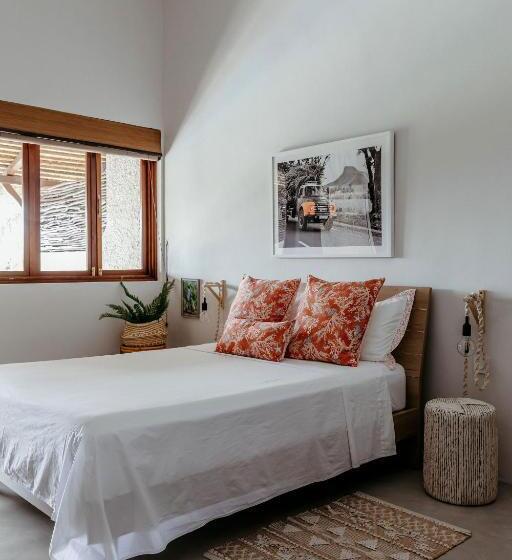 Escritório Estándar, Boutik Le Morne Holiday Apartments