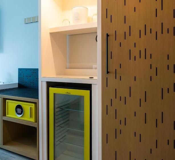 Manzaralı Standart Oda, Astra Hotel, Seattle, A Tribute Portfolio Hotel By Marriott   No Resort Fees
