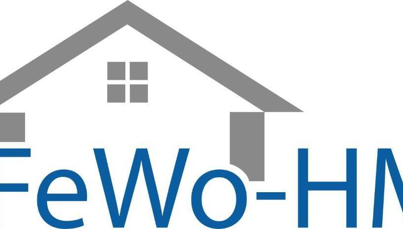 Номер Стандарт Индивидуальный, Fewo Hm