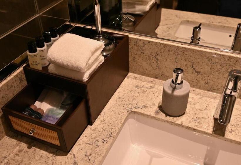 스탠다드 룸, Ryukyu Hotel & Resort Nashiro Beach