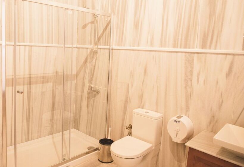 Номер Стандарт, Thrace Konak Hotel & Spa