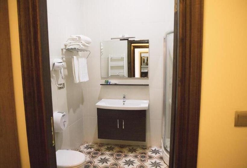 Номер Deluxe, Thrace Konak Hotel & Spa