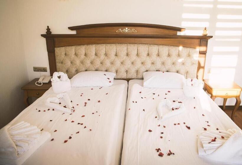 جناح عائلي, Thrace Konak Hotel & Spa