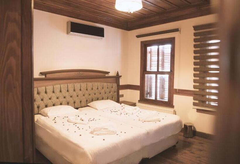 Семейный Номер Вид на Сад, Thrace Konak Hotel & Spa