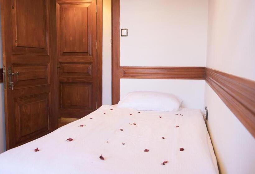 Люкс Кровать Кинг, Thrace Konak Hotel & Spa