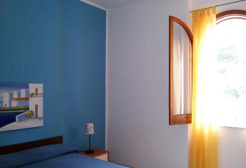 Suite with Terrace, Testa Di Monaco   Basic Beach Accommodations